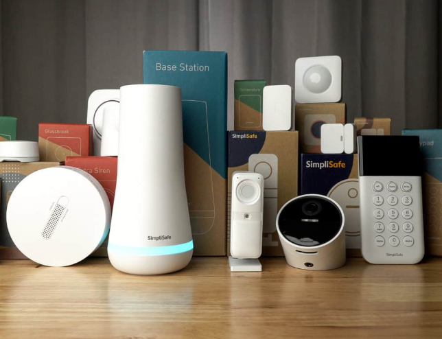 Smart Home Mini Mystery Box – Tiny Smart Upgrades