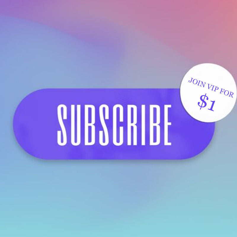 $1 VIP Access – Members-Only Deals & Perks