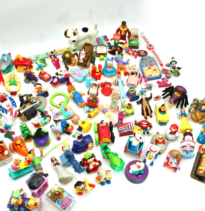 Mini Toy Surprise Box – Fun Pocket-Sized Toys
