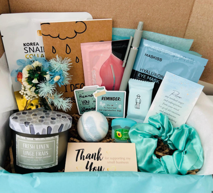 Home Essentials Mystery Box – Everyday Useful Finds
