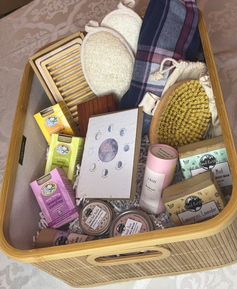 Home Essentials Mystery Box – Everyday Useful Finds