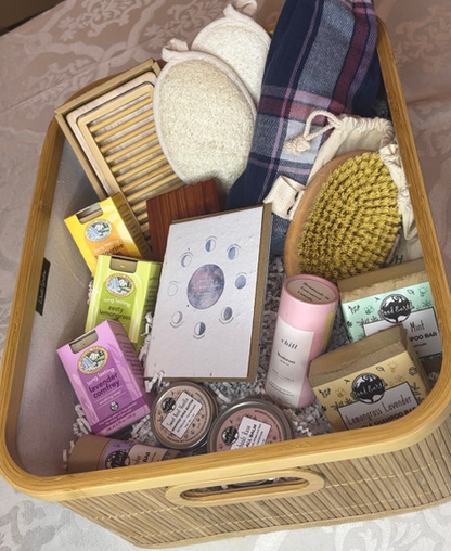 Home Essentials Mystery Box – Everyday Useful Finds