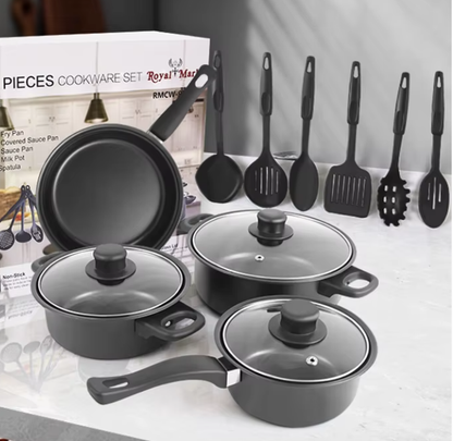 Kitchen Gadget Surprise Pack – Handy Cooking Helpers