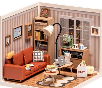 Aesthetic Decor Mini Box – Small Room Styling Surprises