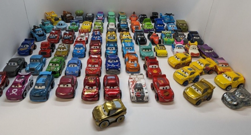 Retro Toy Blind Box – Mini Cars, Robots & Classic Collectibles