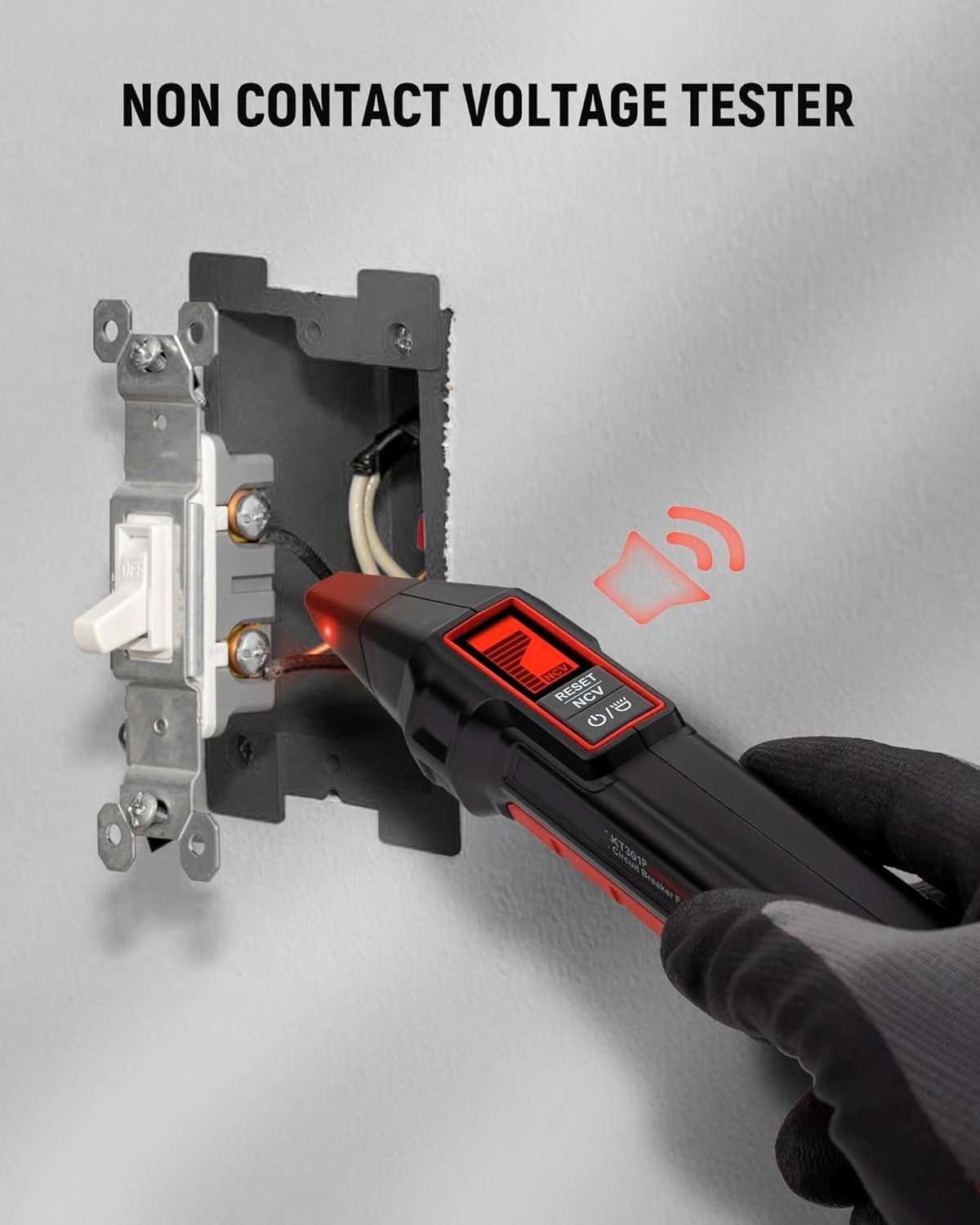 🔥Last Day 40% OFF -Black Friday--- KT301P Circuit Breaker Finder review – For frustration free finding