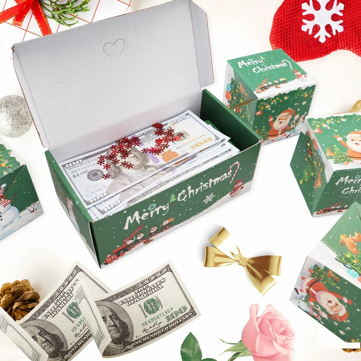 🔥LAST DAY 60% OFF🎁Newly Surprise Box Gift Box