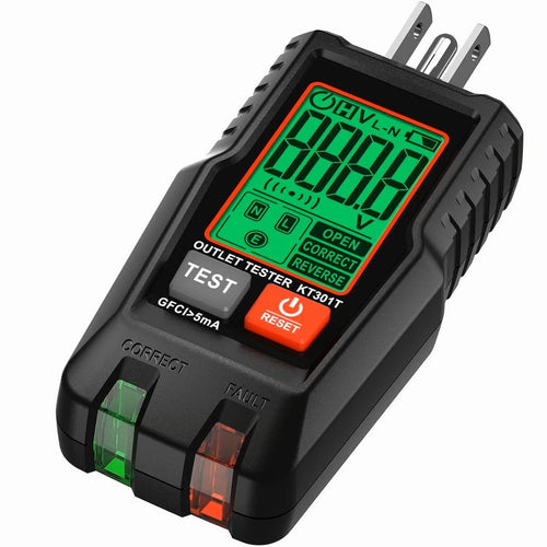 🔥Last Day 40% OFF -Black Friday--- KT301P Circuit Breaker Finder review – For frustration free finding